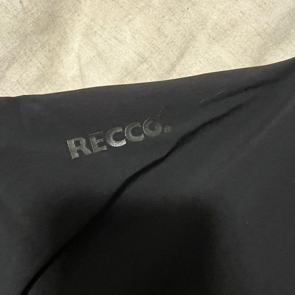 Helly Hansen Alpha Lifaloft insulated Ski Jacket - Picture 3 of 5